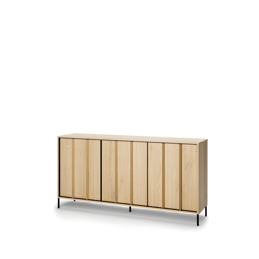 Itami IM-03 Sideboard Cabinet 165cm