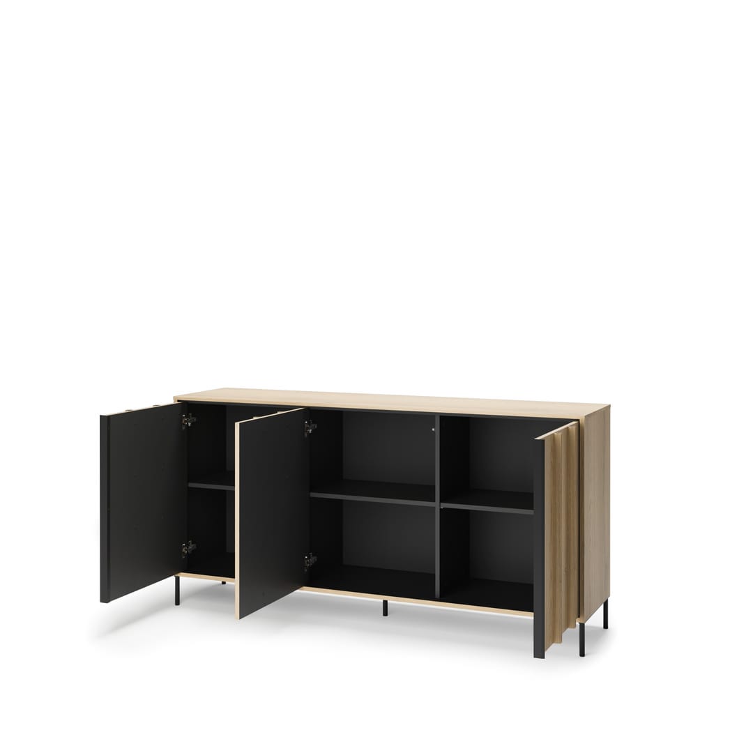 Itami IM-03 Sideboard Cabinet 165cm