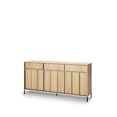 Itami IM-04 Sideboard Cabinet 165cm