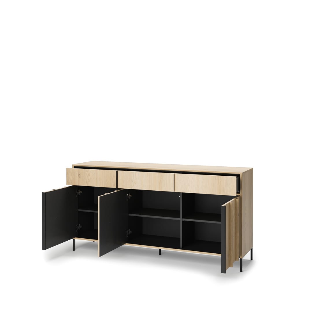 Itami IM-04 Sideboard Cabinet 165cm