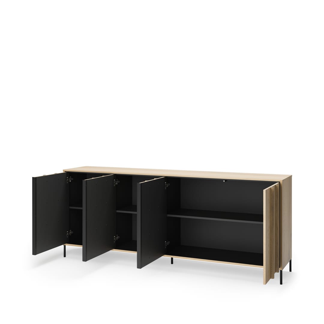 Itami IM-05 Sideboard Cabinet 206cm