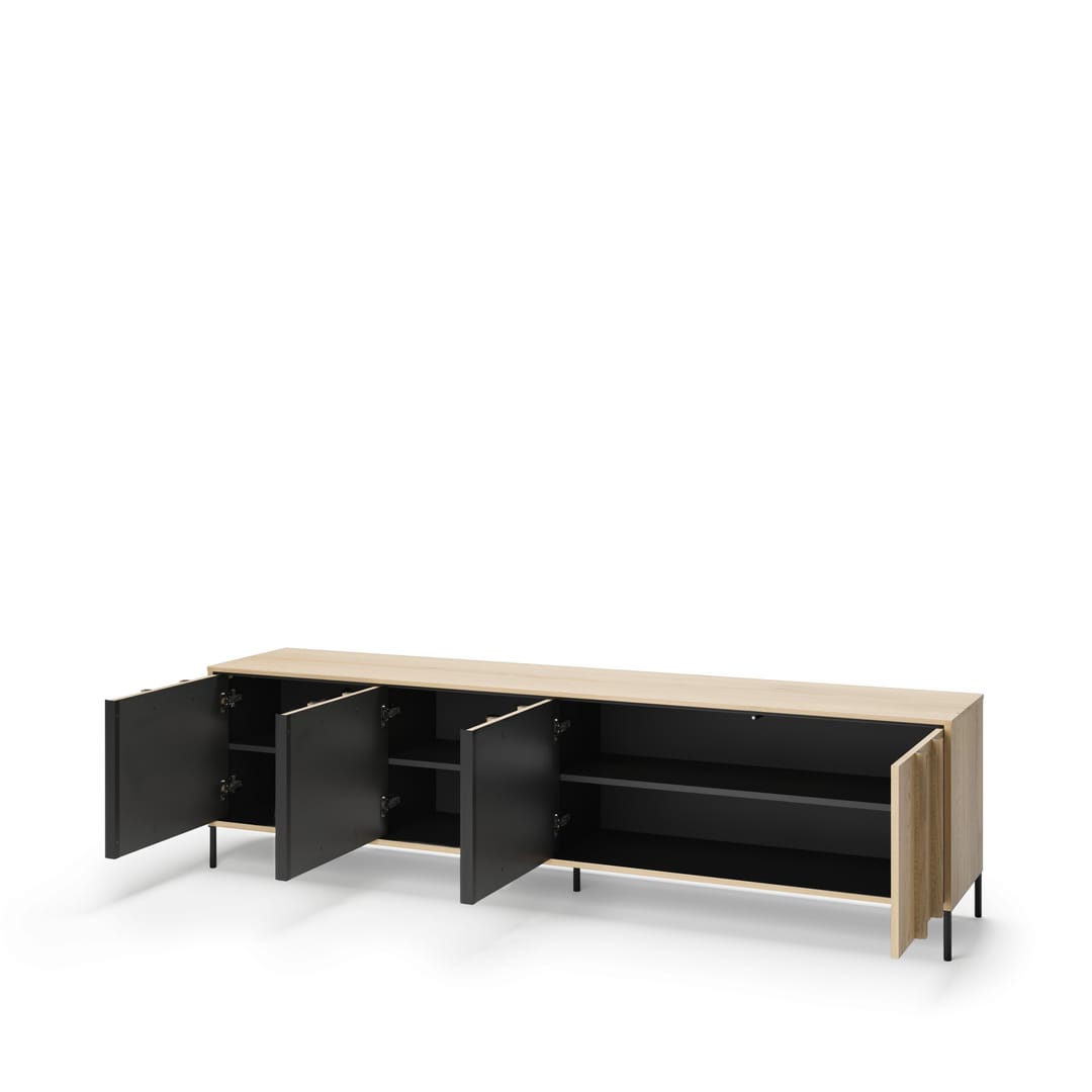 Itami IM-06 TV Cabinet 206cm