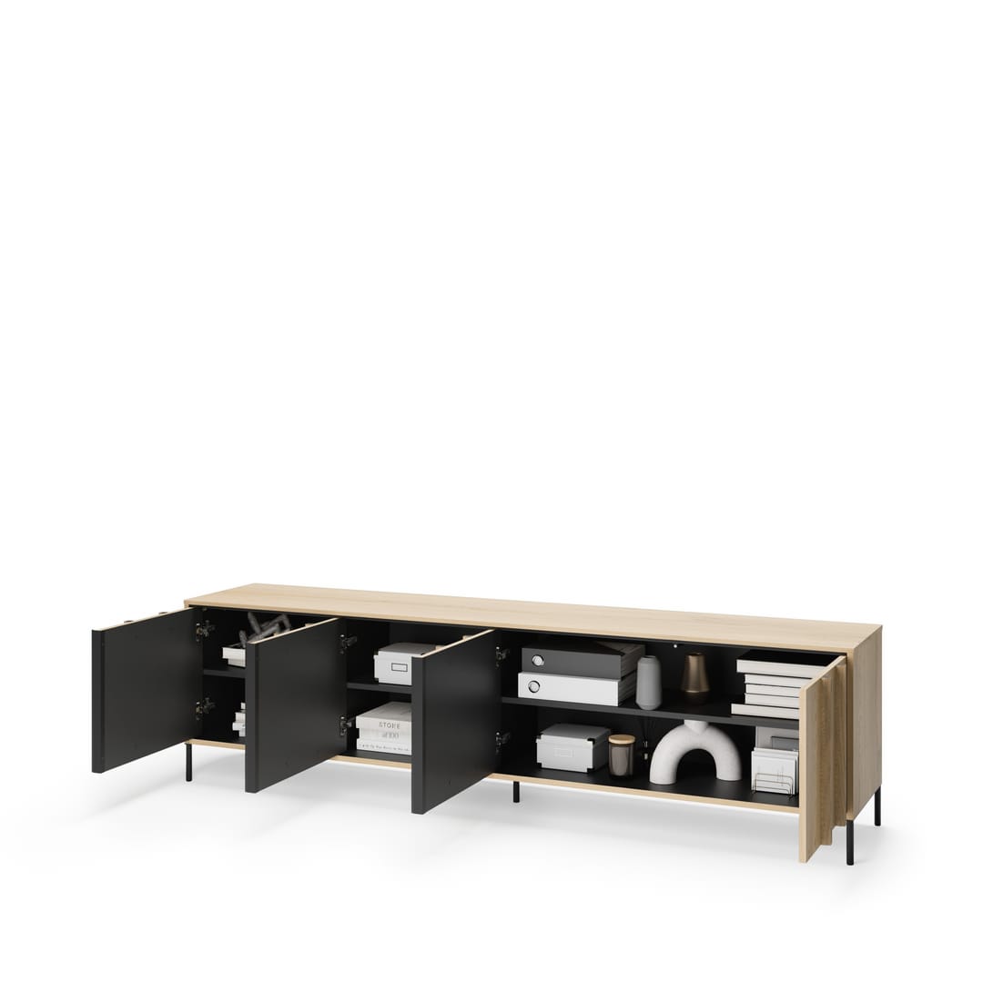 Itami IM-06 TV Cabinet 206cm