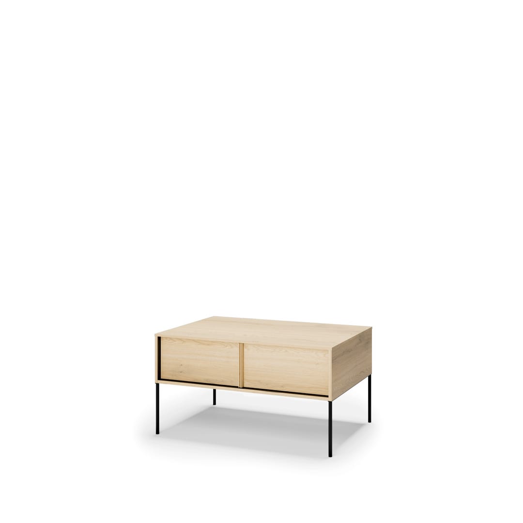 Itami IM-07 Coffee Table 100cm