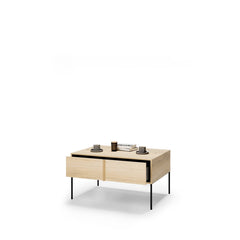 Itami IM-07 Coffee Table 100cm