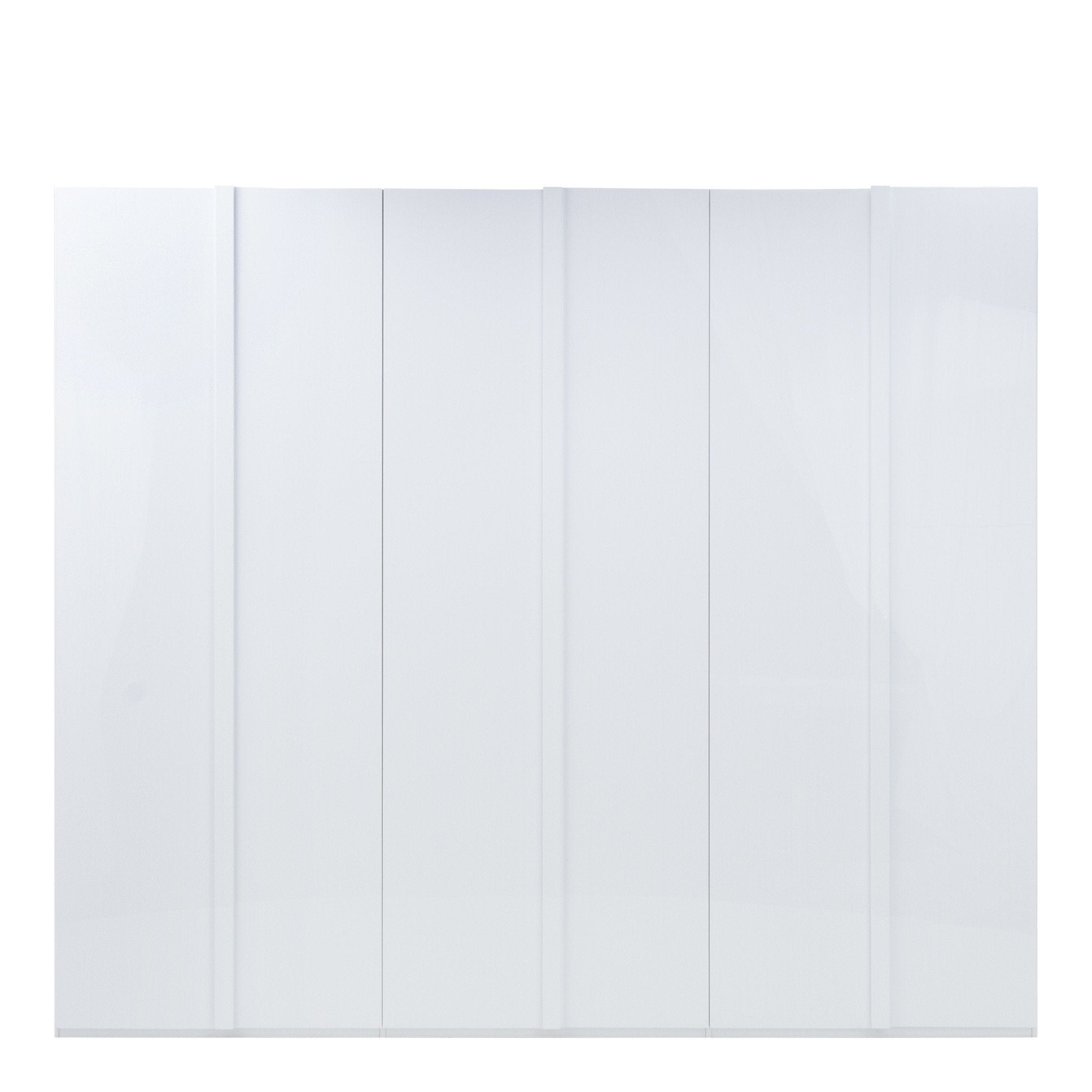 Italia 29 Hinged Wardrobe 270cm