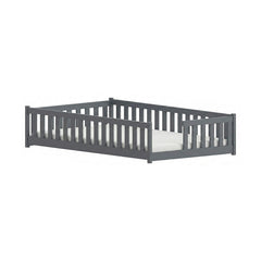 Wooden Single Bed Ivy, image 11