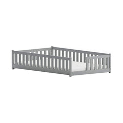 Wooden Single Bed Ivy, image 12