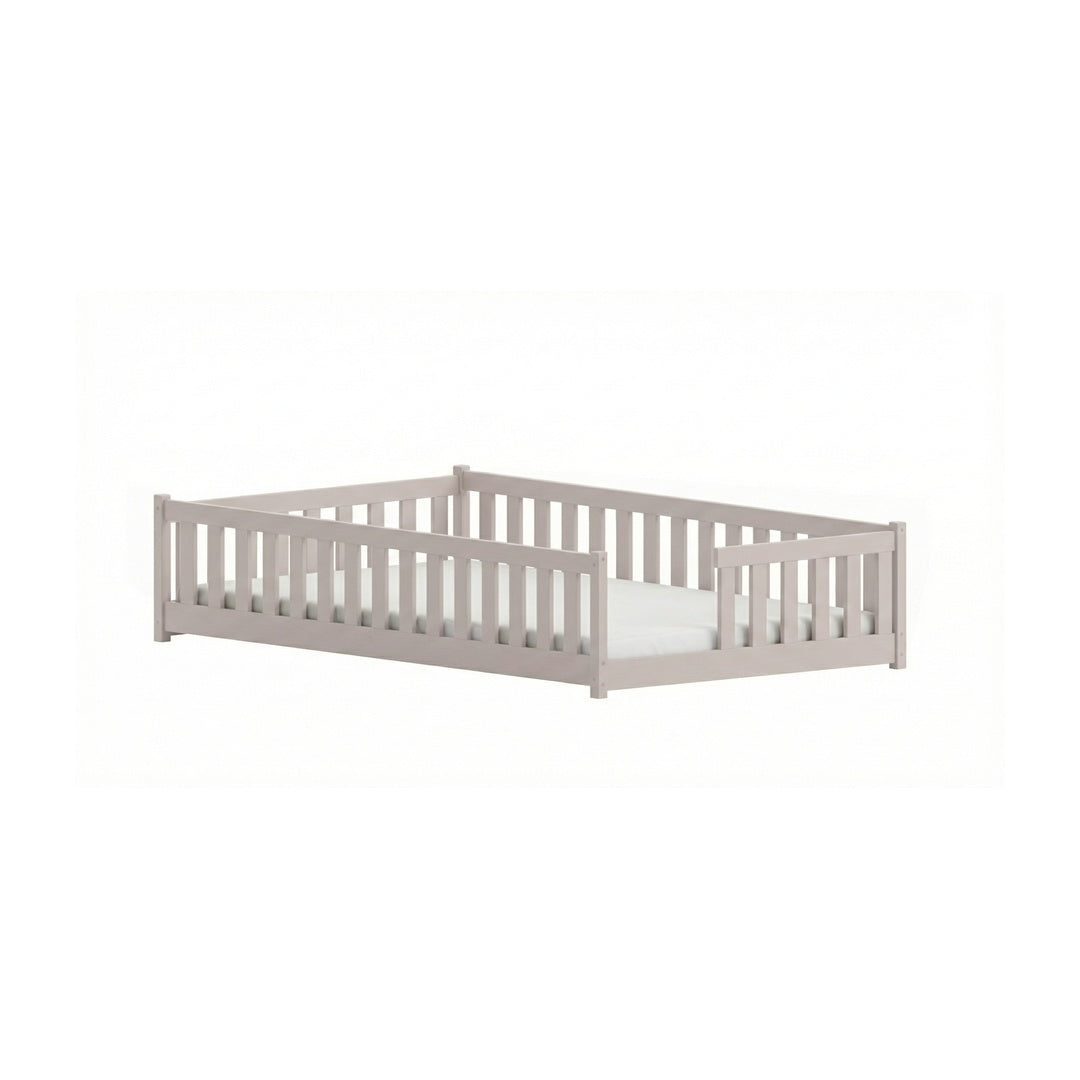 Wooden Single Bed Ivy, image 22