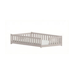Wooden Single Bed Ivy, image 22