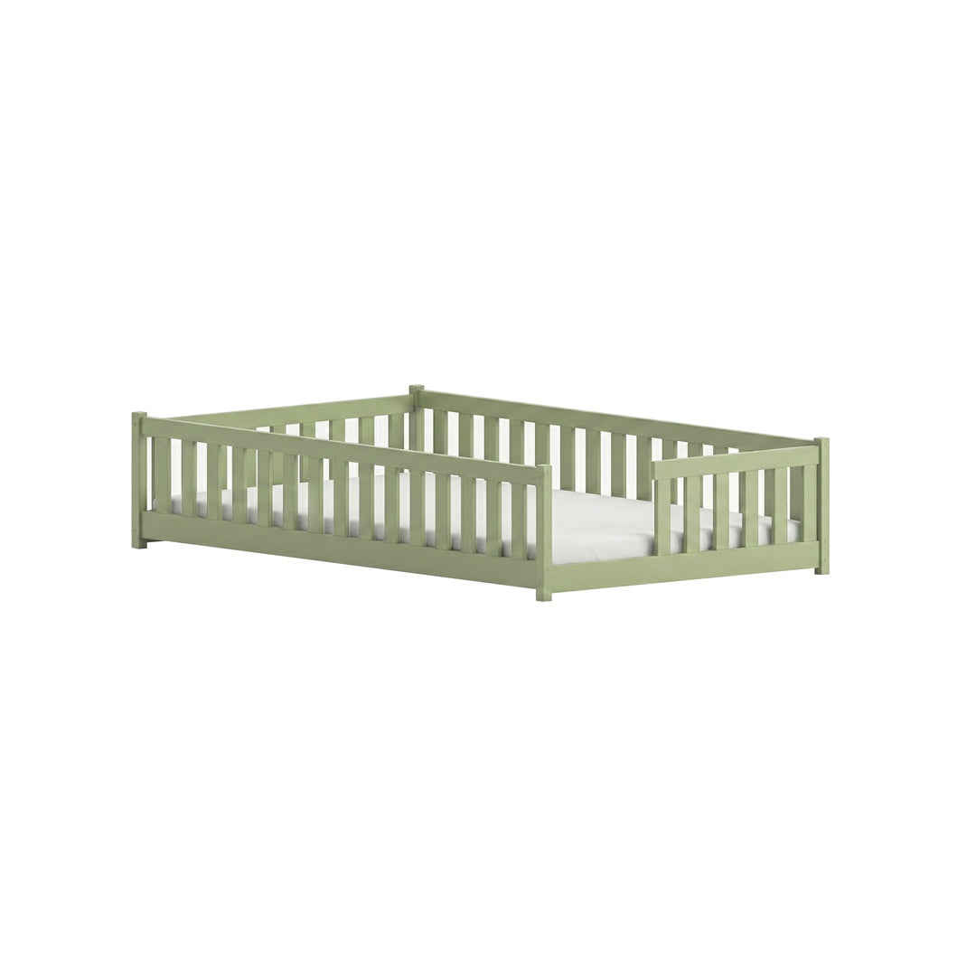 Wooden Single Bed Ivy, image 14