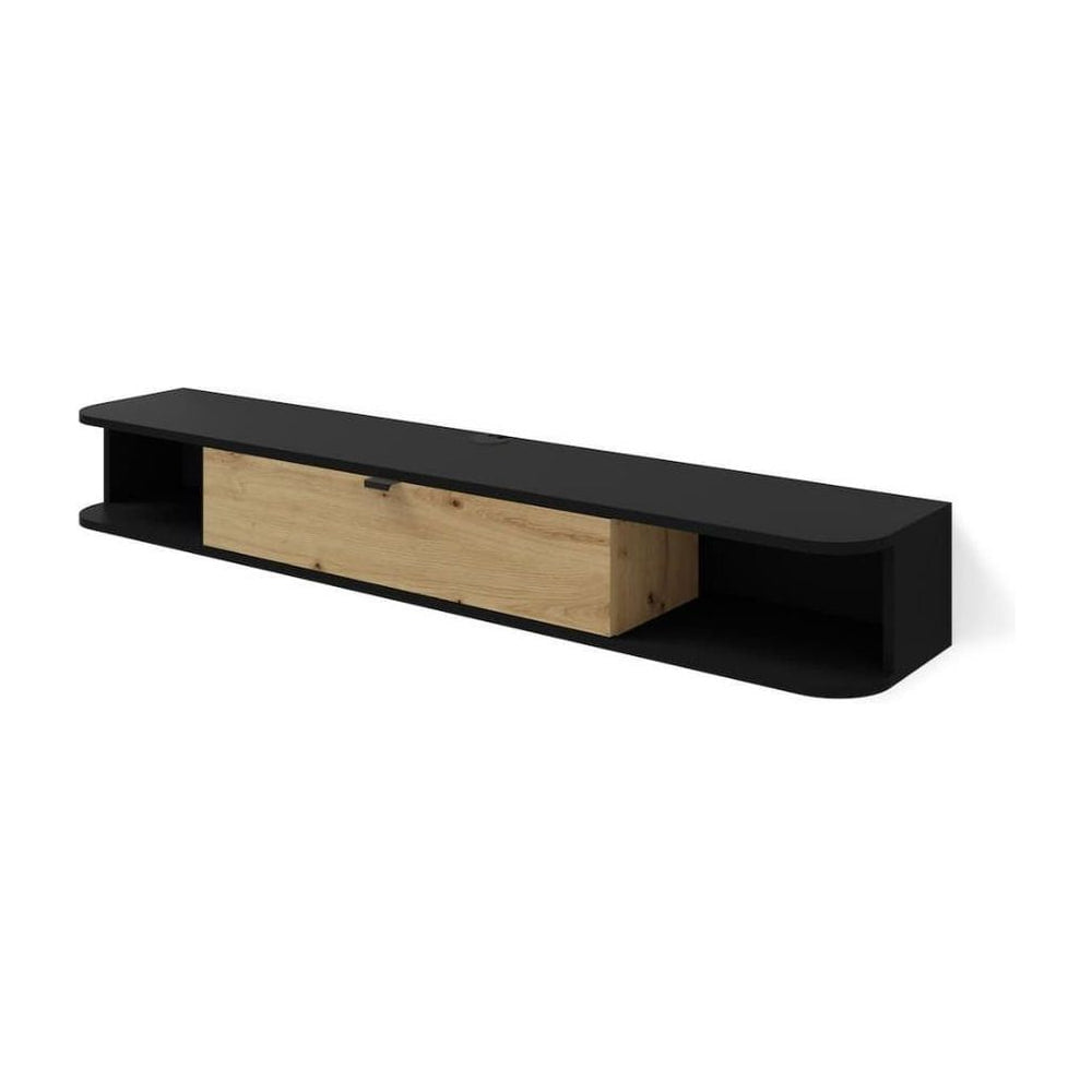 Icarus Floating TV Cabinet 156cm