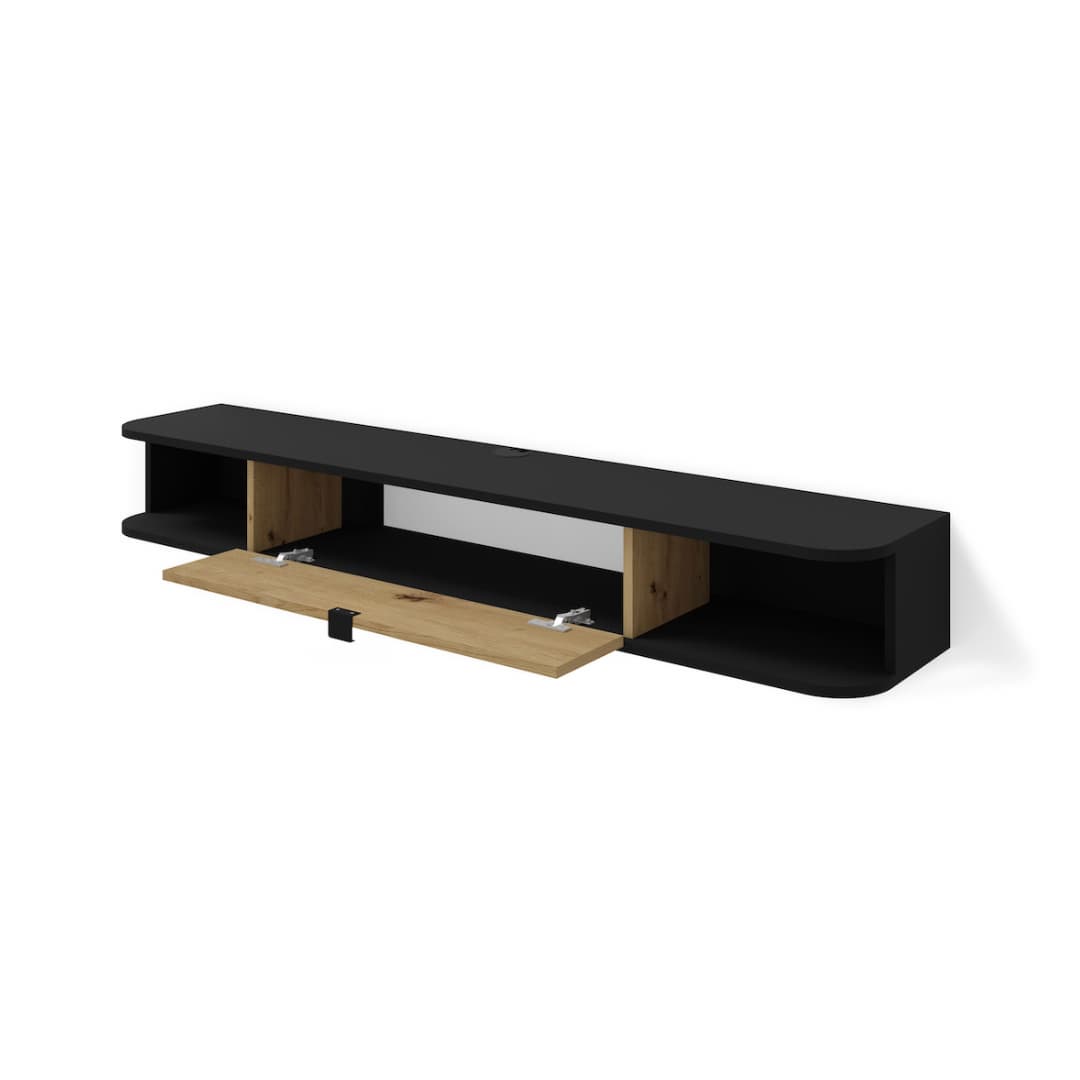 Icarus Floating TV Cabinet 156cm - product image 2