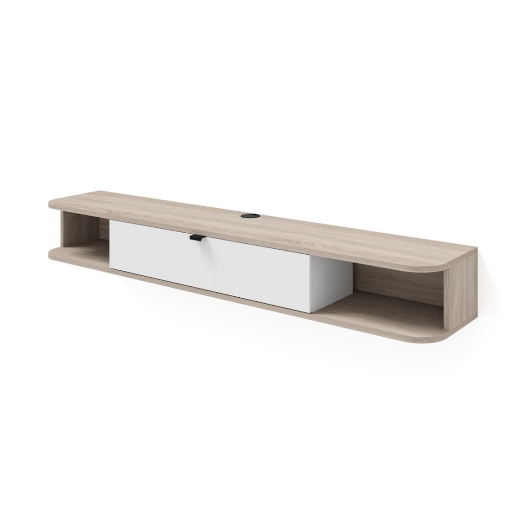 Icarus Floating TV Cabinet 156cm