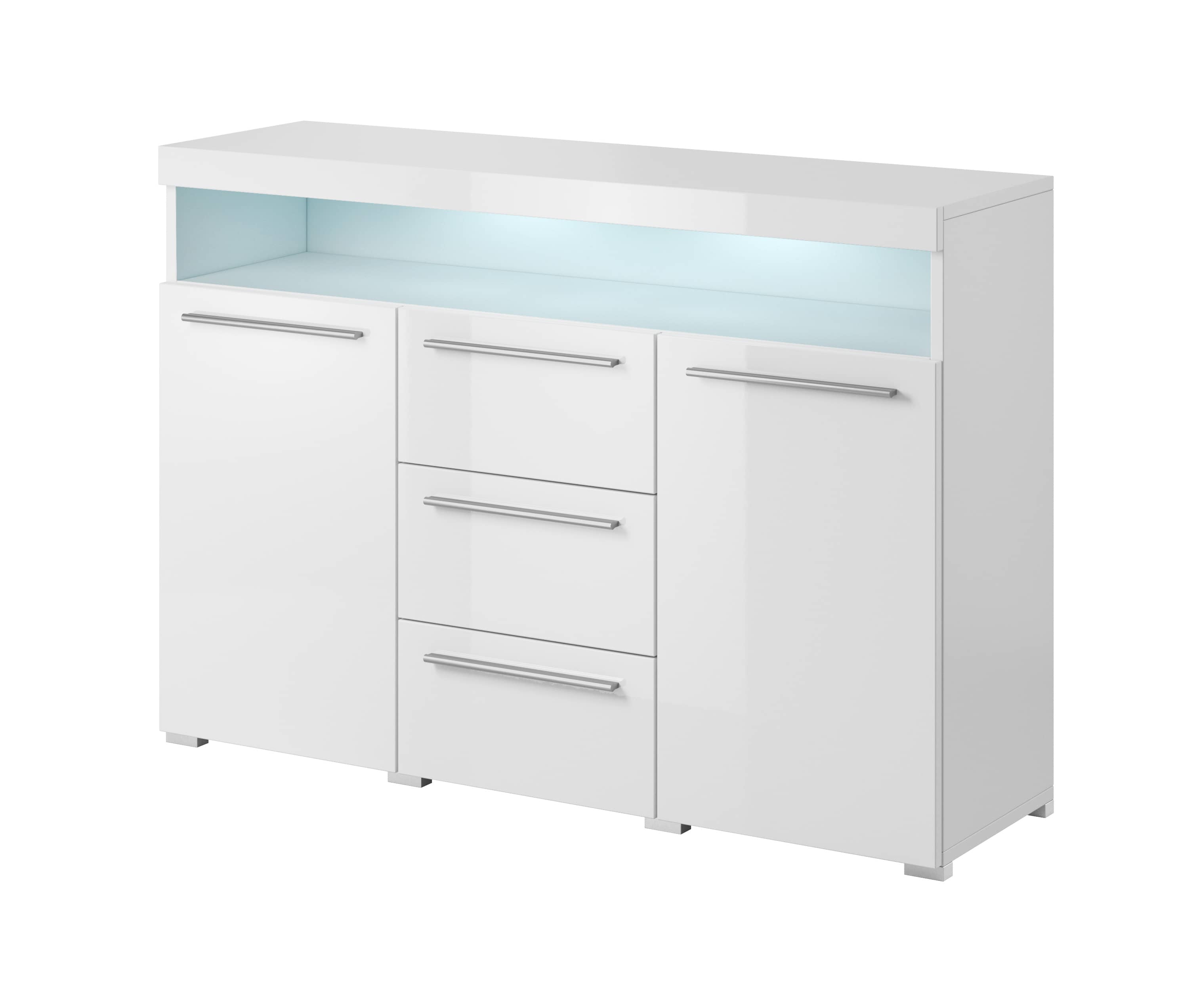 India 26 Sideboard Cabinet 132cm