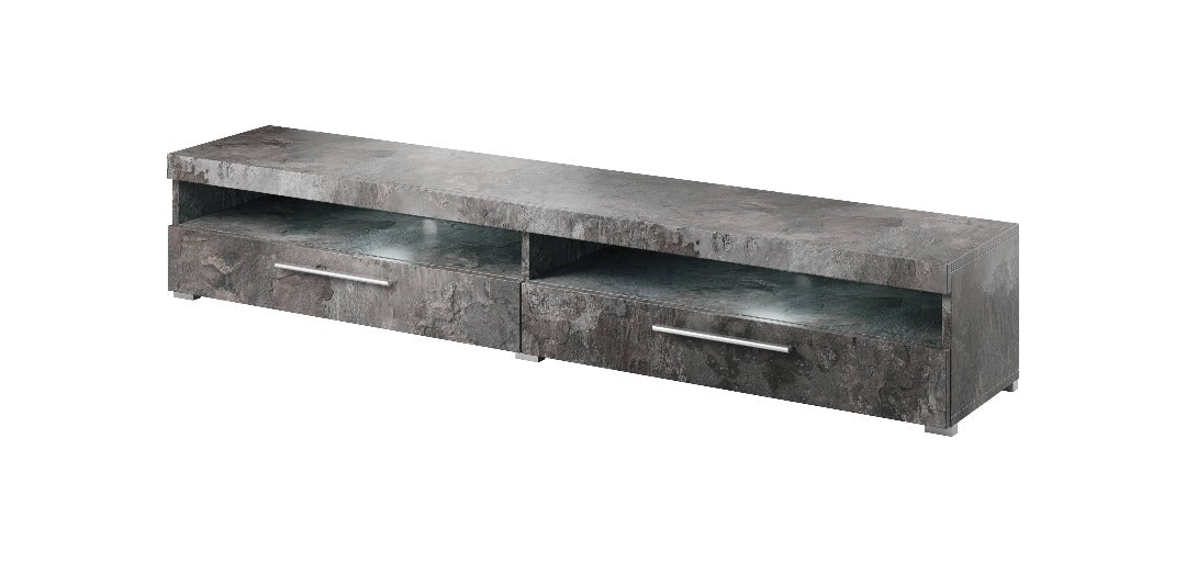 India 40 TV Cabinet 200cm