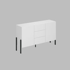 Jukon 43 Sideboard Cabinet 154cm