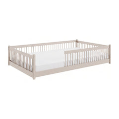 Wooden Single Bed Junior, image 3