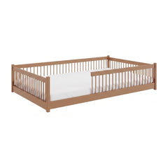 Wooden Single Bed Junior, image 5