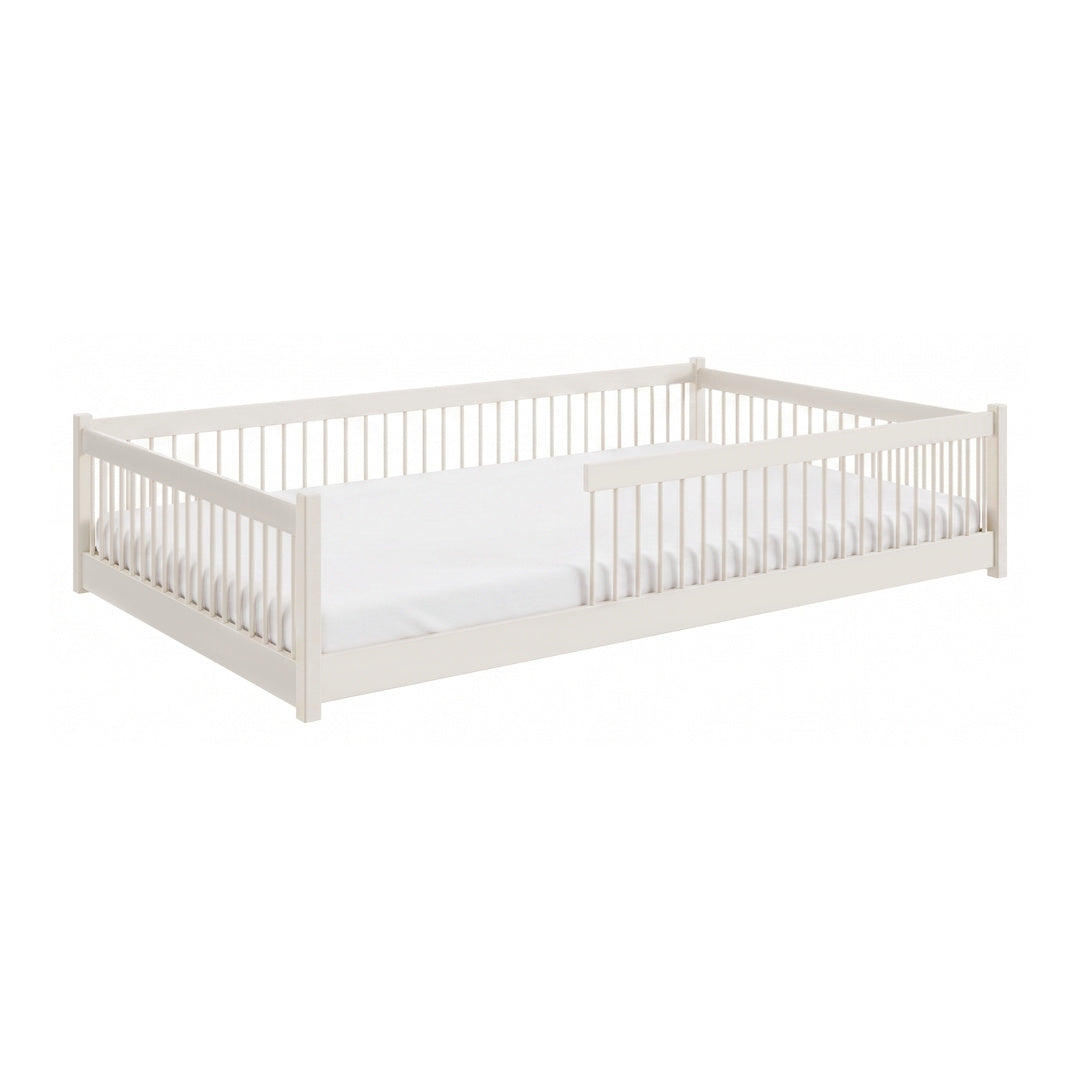 Wooden Single Bed Junior, image 17