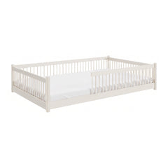 Wooden Single Bed Junior, image 17