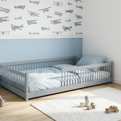 Wooden Single Bed Junior, image 10