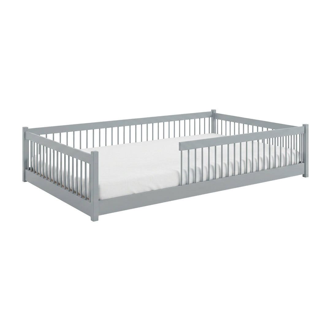 Wooden Single Bed Junior, image 11