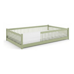 Wooden Single Bed Junior, image 15