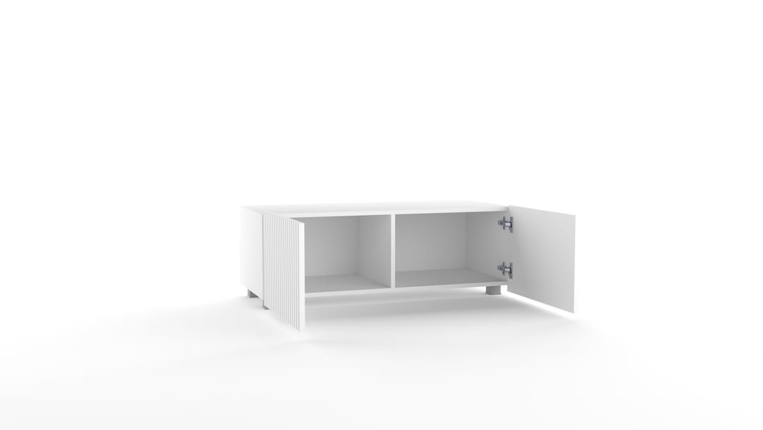 Kolder TV Cabinet 100cm - product image 8