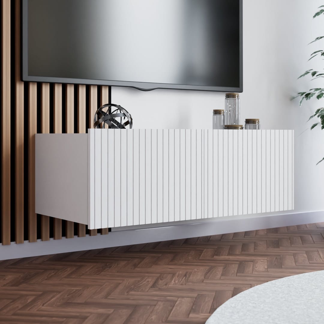 Kolder TV Cabinet 100cm - product image 2