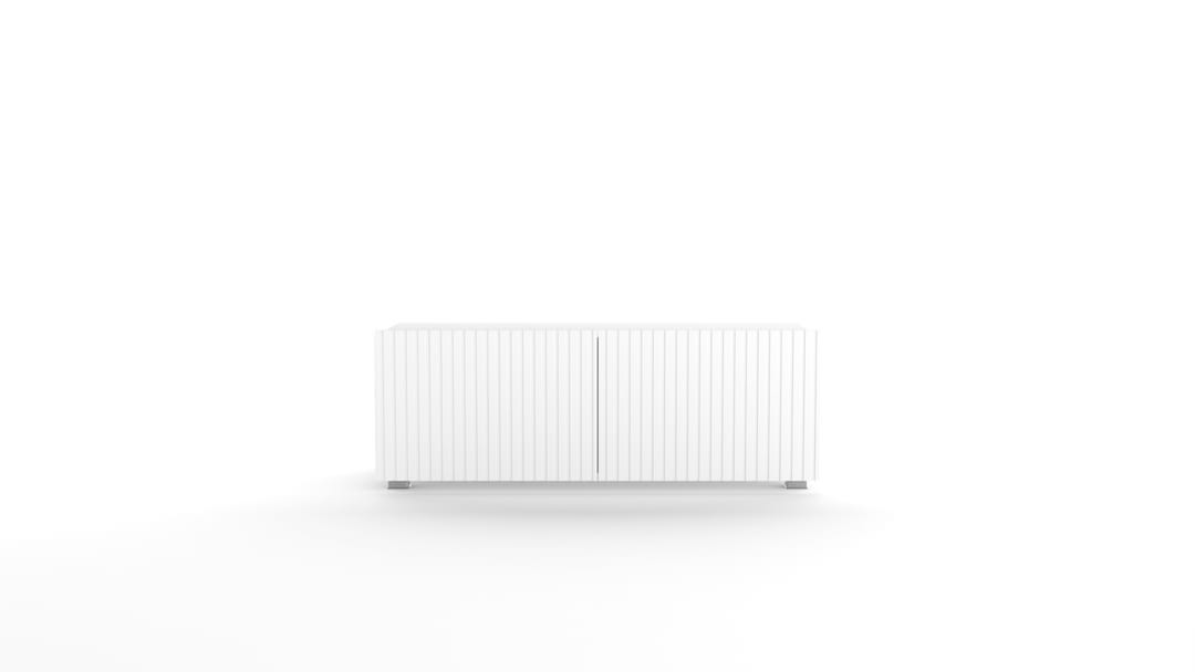 Kolder TV Cabinet 100cm - product image 5