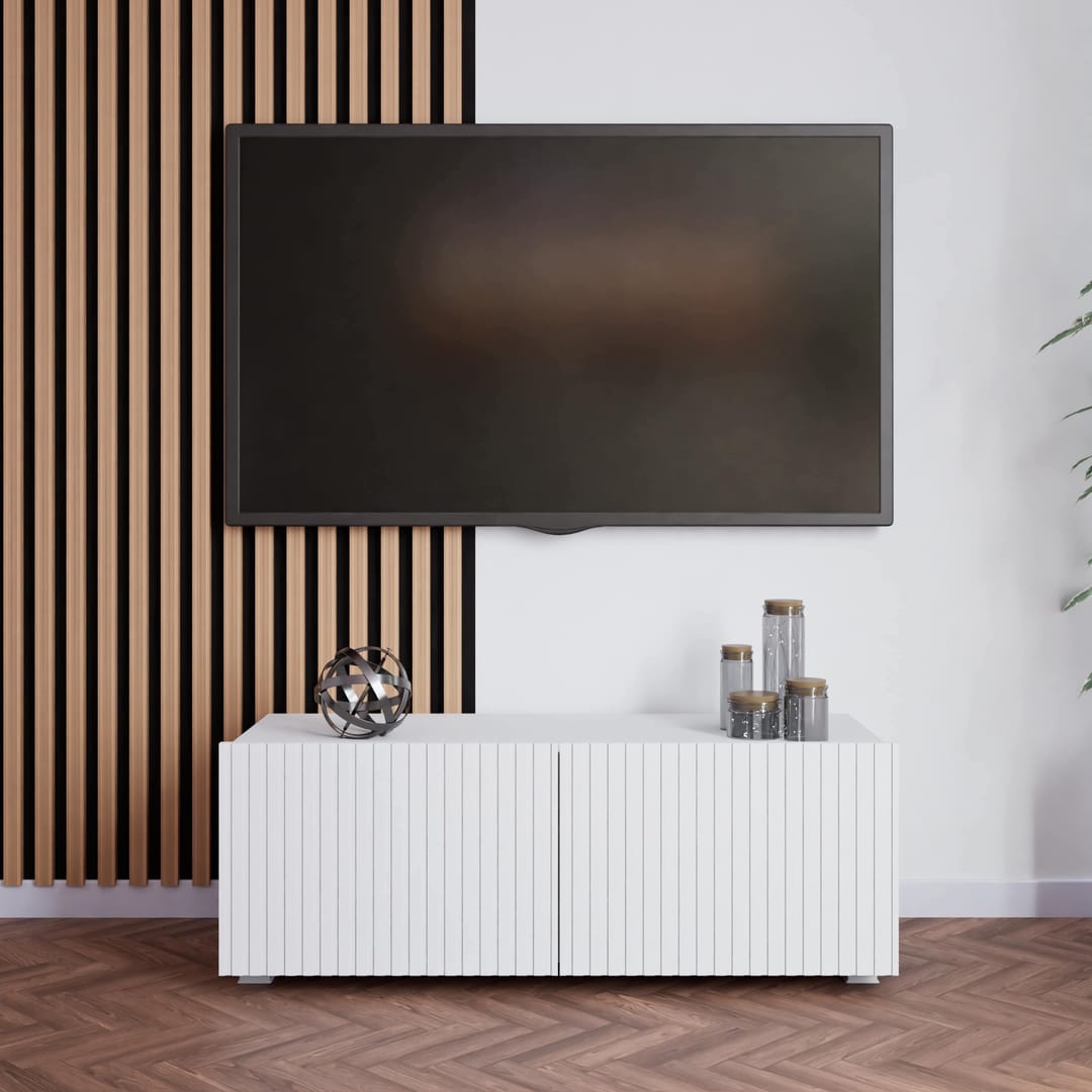 Kolder TV Cabinet 100cm - product image 3