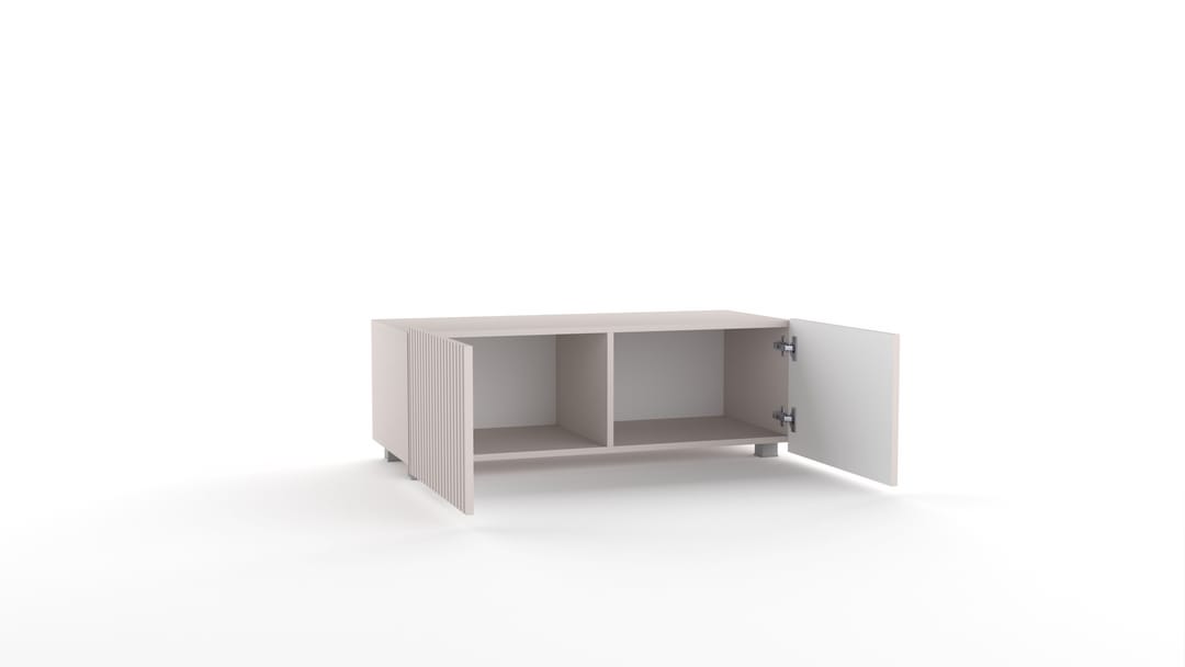 Kolder TV Cabinet 100cm - product image 16