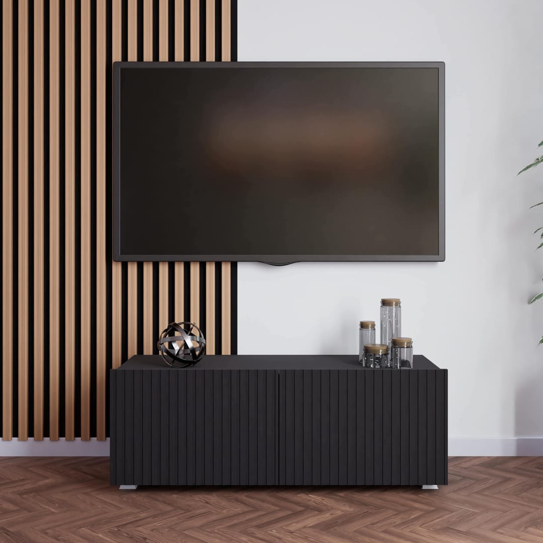 Kolder TV Cabinet 100cm - product image 19