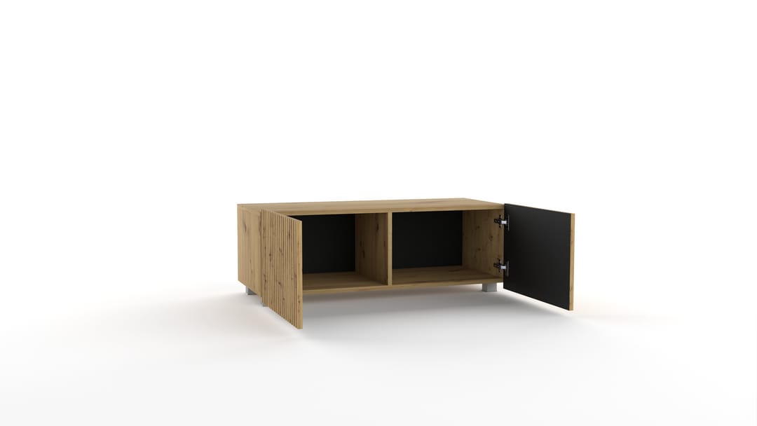 Kolder TV Cabinet 100cm - product image 32