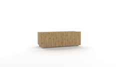 Kolder TV Cabinet 100cm - product image 31