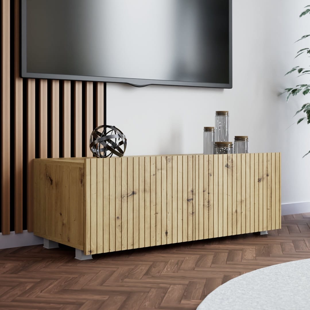 Kolder TV Cabinet 100cm - product image 26