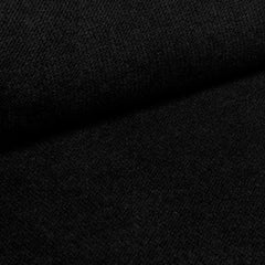 Corner Sofa Bed NESSA Black