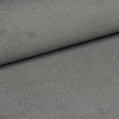 Corner Sofa Bed NESSA Light grey