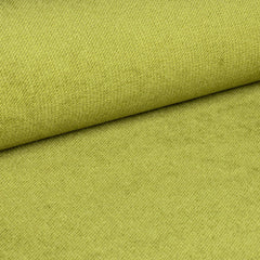 Corner Sofa Bed NESSA Lime green