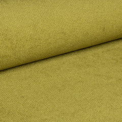 Corner Sofa Bed NESSA Olive Green