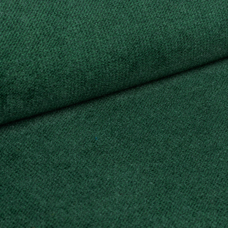 Corner Sofa Bed NESSA Racing Green