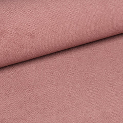 Corner Sofa Bed NESSA Old Rose
