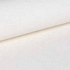 Corner Sofa Bed NESSA Soft White