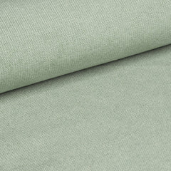 Corner Sofa Bed NESSA Mint Green