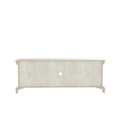 Kashmir TV Cabinet 147cm in White, image 6