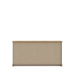 Kaszimiro Chest Of Drawers 173cm in Oak Waterford, image 7