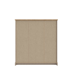 Kaszimiro Highboard Cabinet 149cm in Oak Waterford, image 7