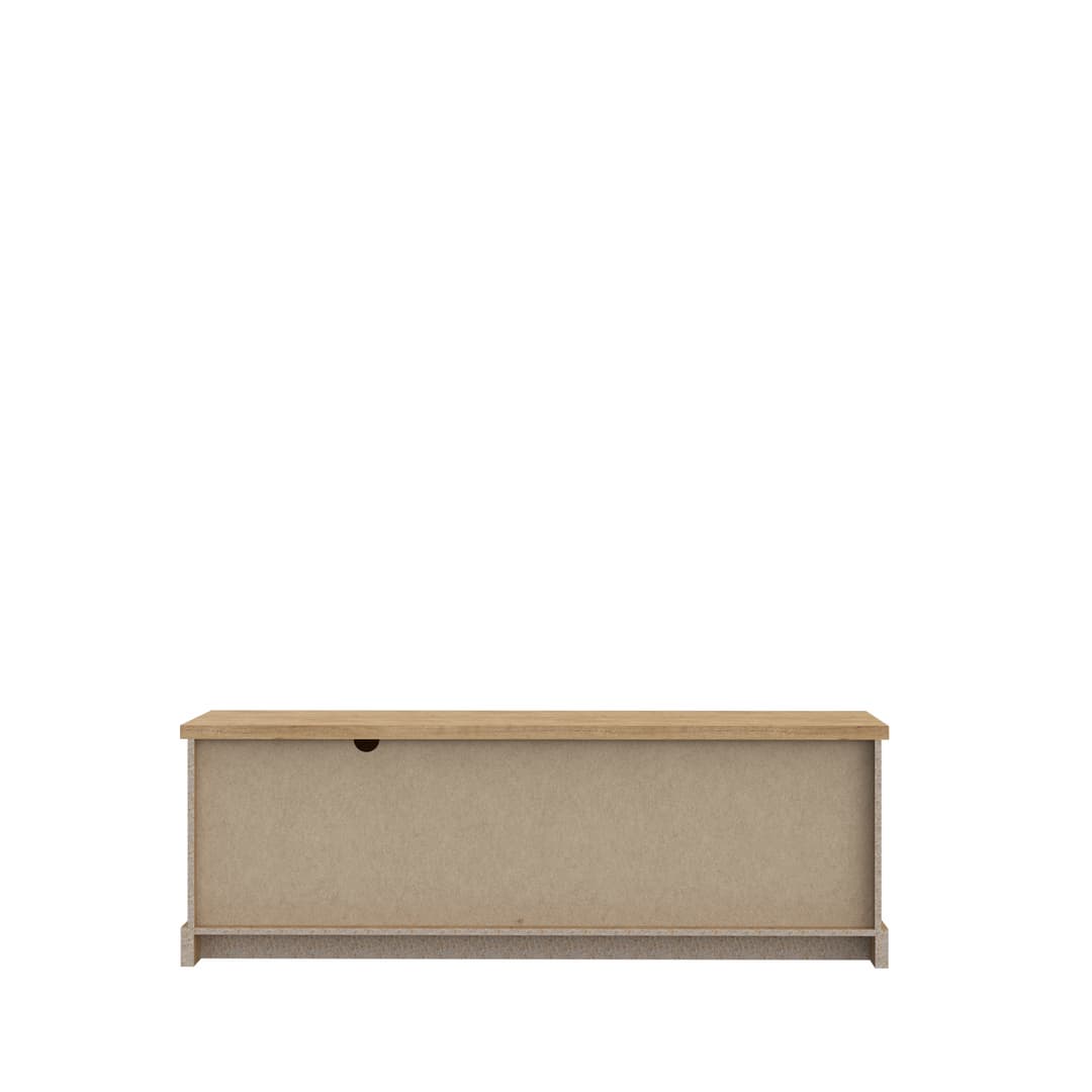 Kaszimiro TV Cabinet 163cm in Oak Waterford, image 7