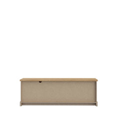 Kaszimiro TV Cabinet 163cm in Oak Waterford, image 7